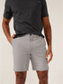Chubbies M 8" Everywear Short THE WORLD'S GRAYEST