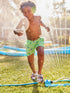 Chubbies Kids Classic Swim Trunks THE SEAHORSIN AROUND