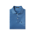 Southern Marsh M Flyline Performance Polo Salt & Lime NAVY