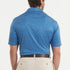 Southern Marsh M Flyline Performance Polo Salt & Lime NAVY