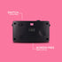 Camp Snap Camera FLAMINGO PINK