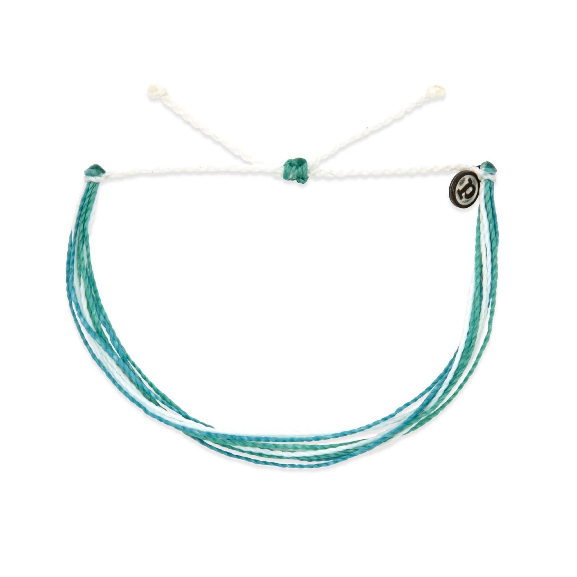 Pura Vida Original Anklet SIESTA