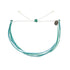 Pura Vida Original Anklet SIESTA