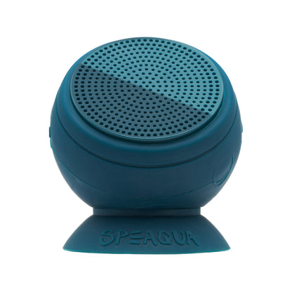 Speaqua Barnacle Pro Speaker PELAGIC BLUE