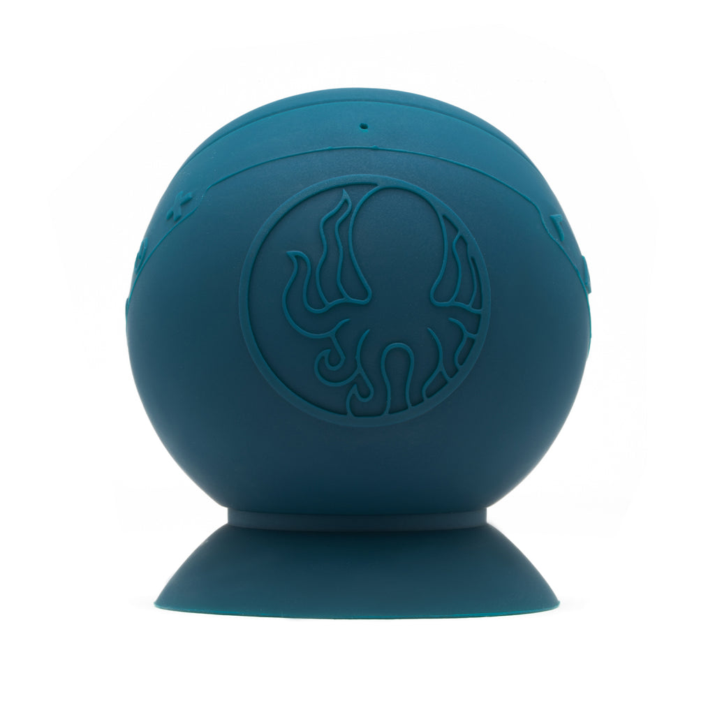 Speaqua Barnacle Pro Speaker PELAGIC BLUE