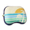Ballast Beach Pillow RETRO PALM