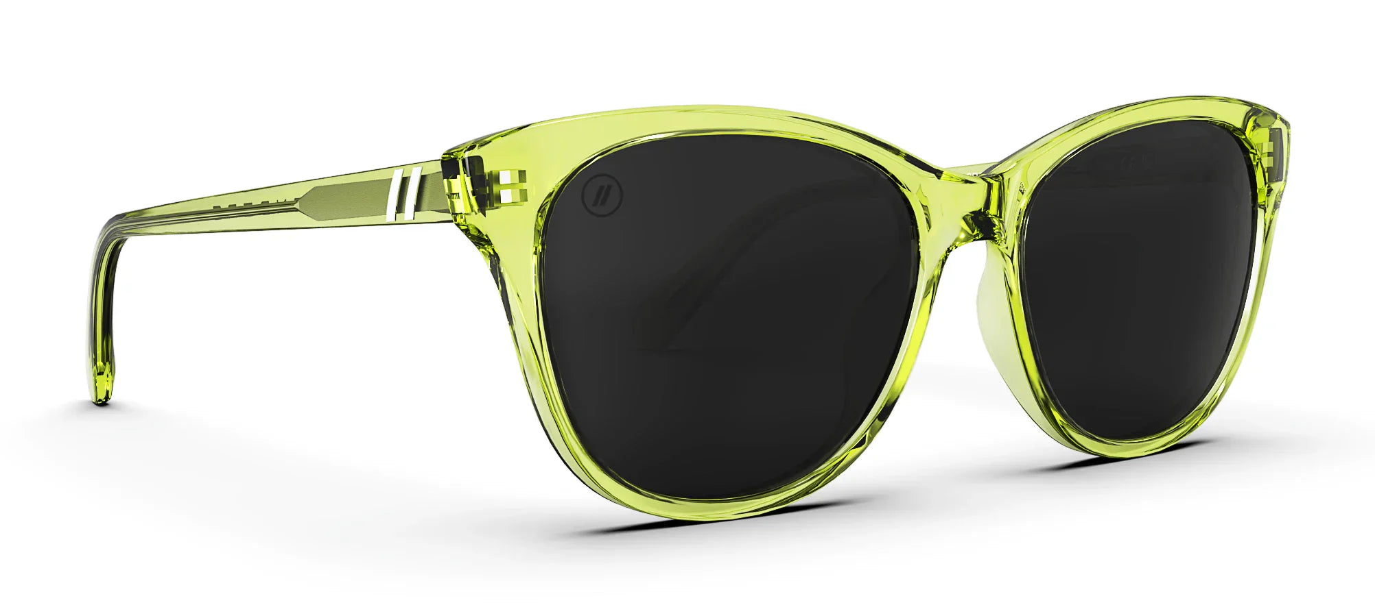 Blenders Palmy Spark Lime CRYSTAL LIME