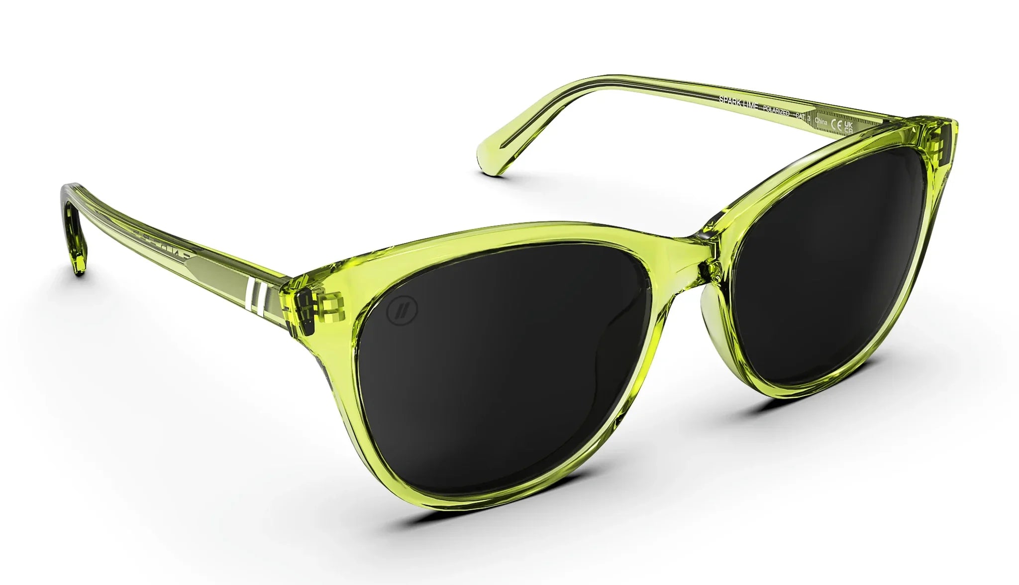 Blenders Palmy Spark Lime CRYSTAL LIME