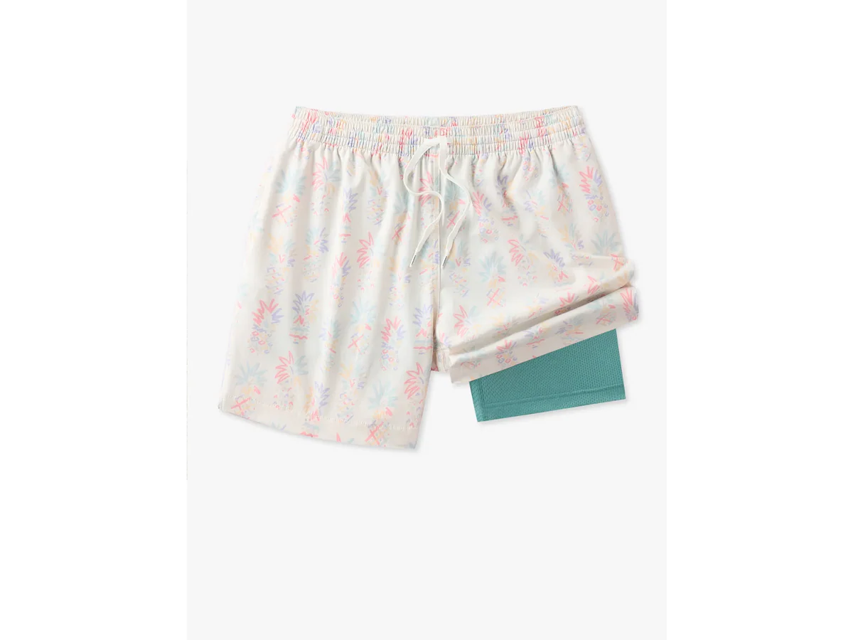 Chubbies M 5.5