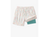 Chubbies M 5.5" Lined Swim Trunk PASTEL PINEAPPLES
