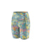 Patagonia W Maipo Shorts MOON TRIPPER BLUE SAGE