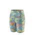 Patagonia W Maipo Shorts MOON TRIPPER BLUE SAGE