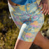 Patagonia W Maipo Shorts MOON TRIPPER BLUE SAGE