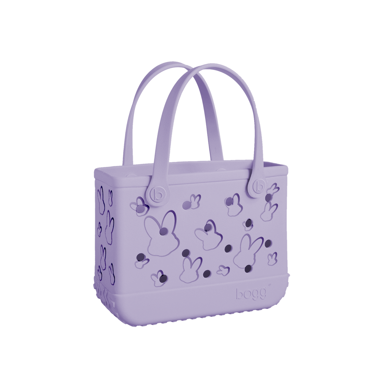 Sac Bogg Bitty Bogg, couleur lilas
