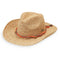 Wallaroo Hats Petite Catalina Cowboy NATURAL