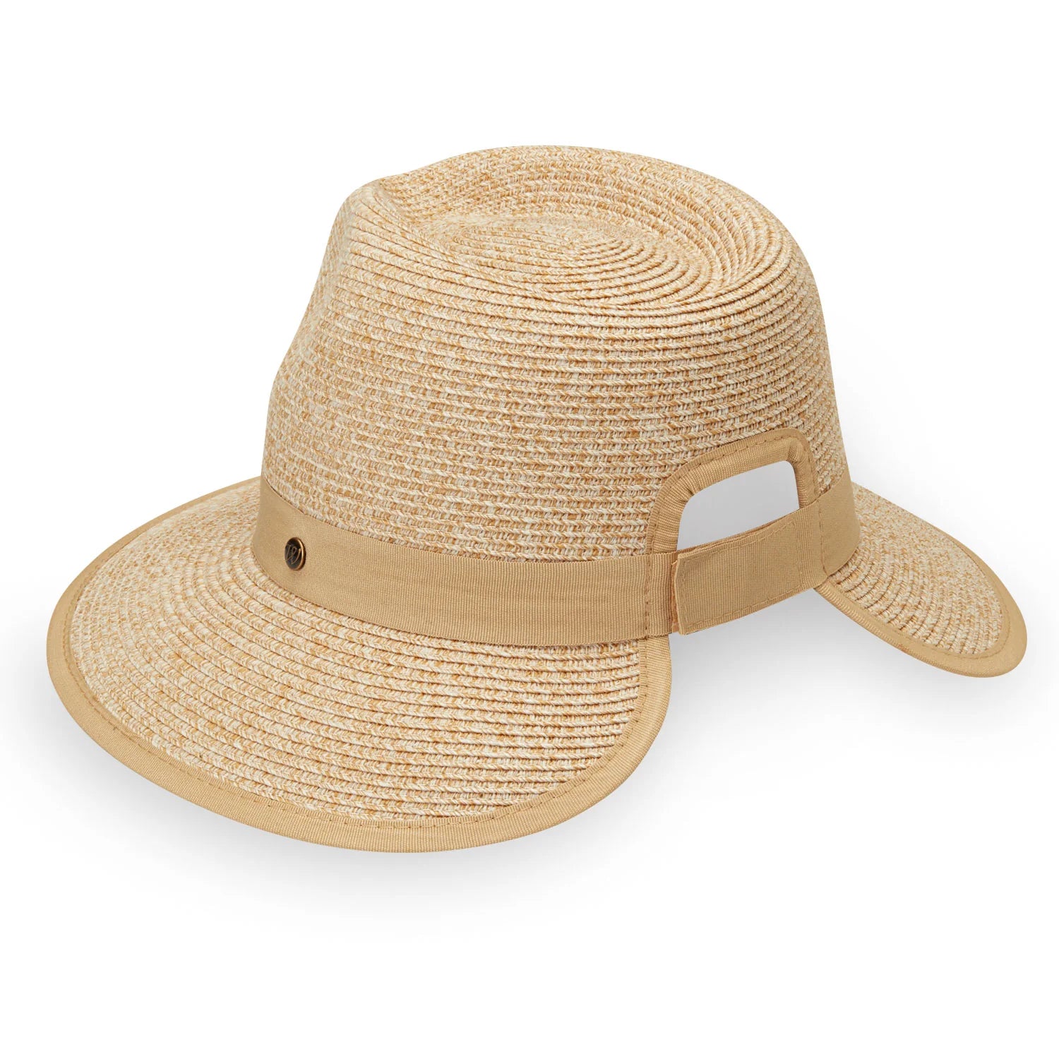 Wallaroo Hats Petite Gabi BEIGE