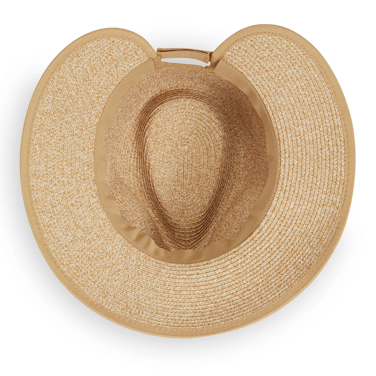 Wallaroo Hats Petite Gabi BEIGE
