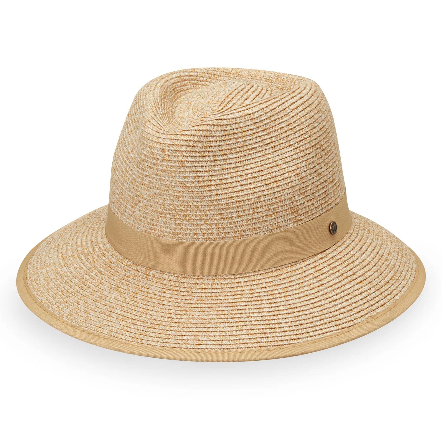 Wallaroo Hats Petite Gabi BEIGE