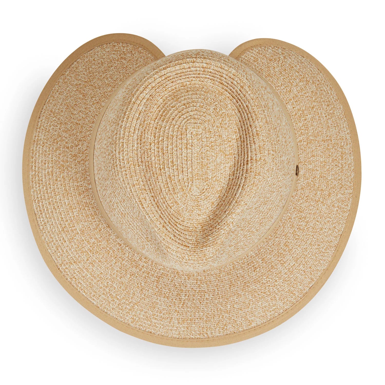 Wallaroo Hats Petite Gabi BEIGE