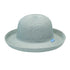 Wallaroo Hats Petite Victoria SEAFOAM