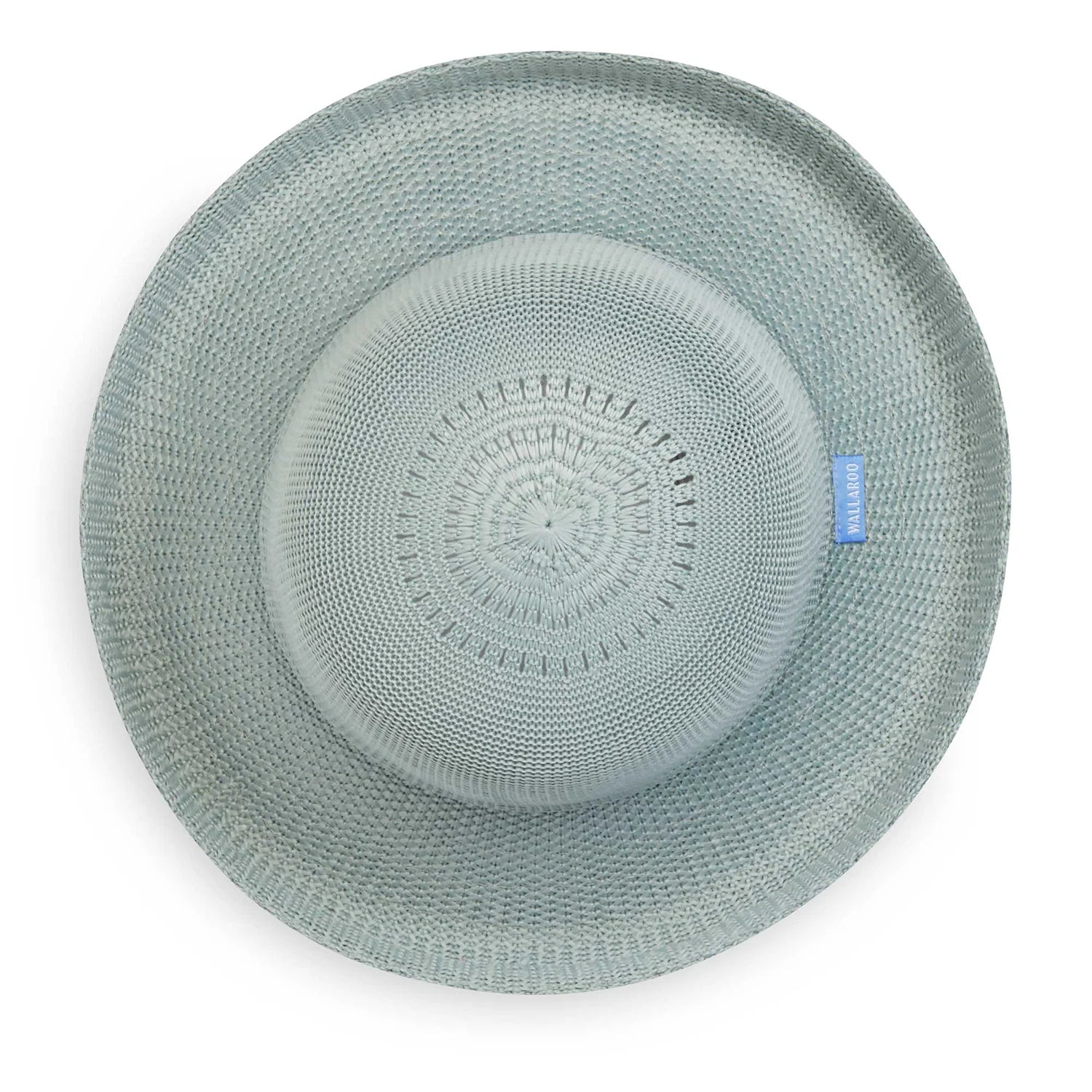 Wallaroo Hats Victoria SEAFOAM