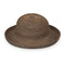 Wallaroo Hats Petite Victoria SUEDE
