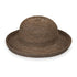 Wallaroo Hats Petite Victoria SUEDE