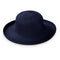 Wallaroo Hats Petite Victoria FRENCH NAVY