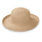 Wallaroo Hats Petite Victoria TAN