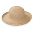 Wallaroo Hats Petite Victoria TAN