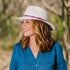 Wallaroo Hats Petite Sedona NATURAL