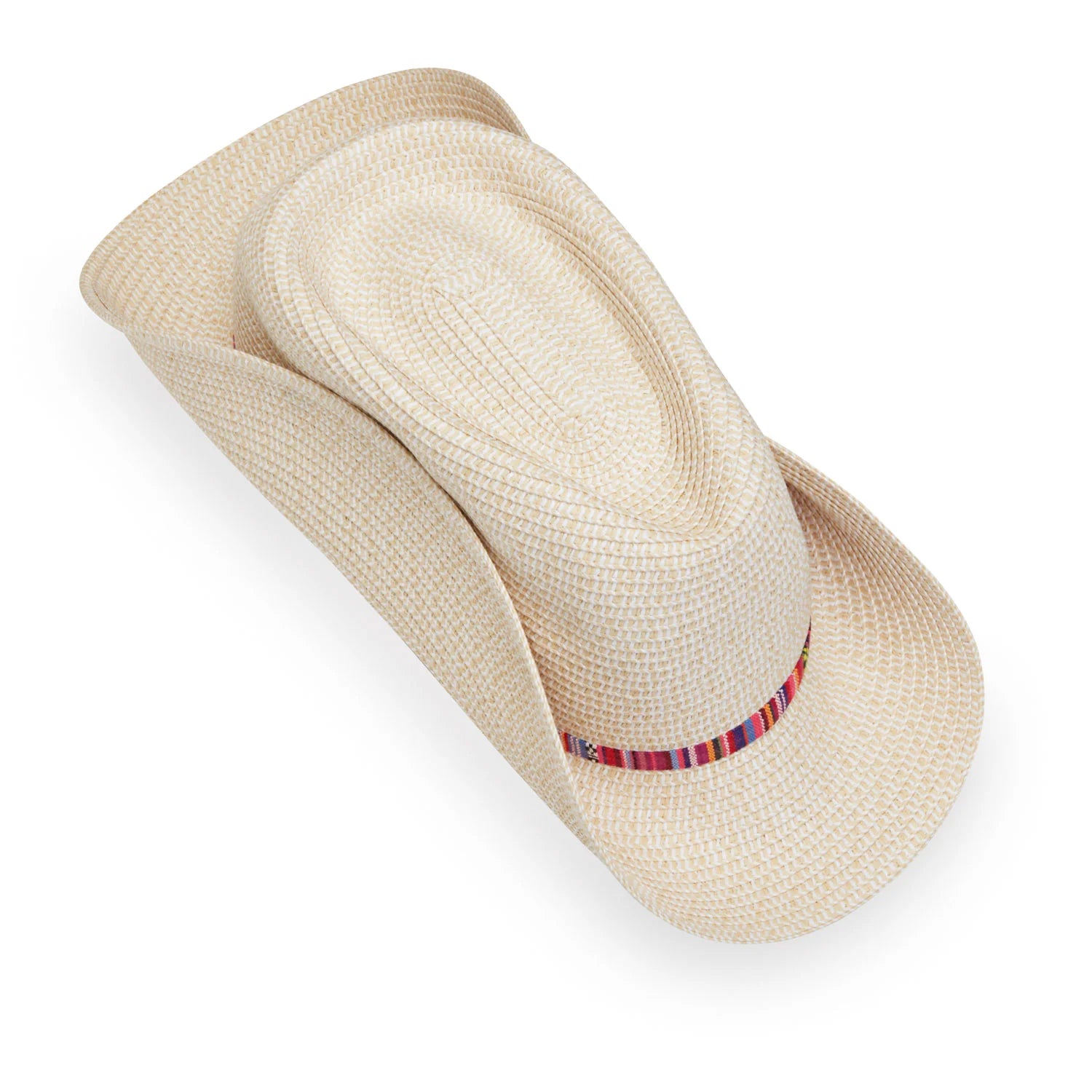Wallaroo Hats Petite Sedona NATURAL