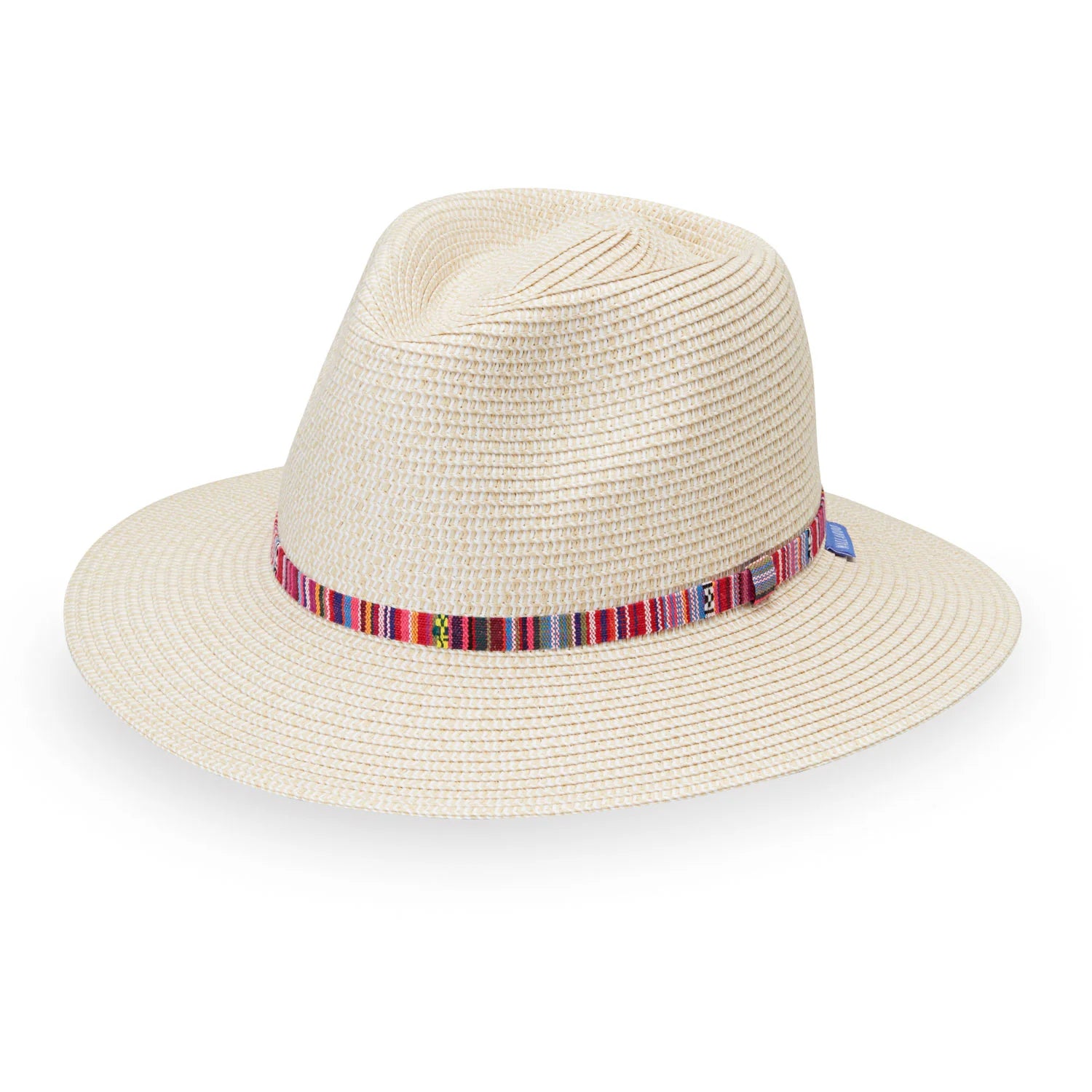 Wallaroo Hats Petite Sedona NATURAL