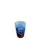 Silipint 1.5oz Shot Glass Shaka AMERICANA