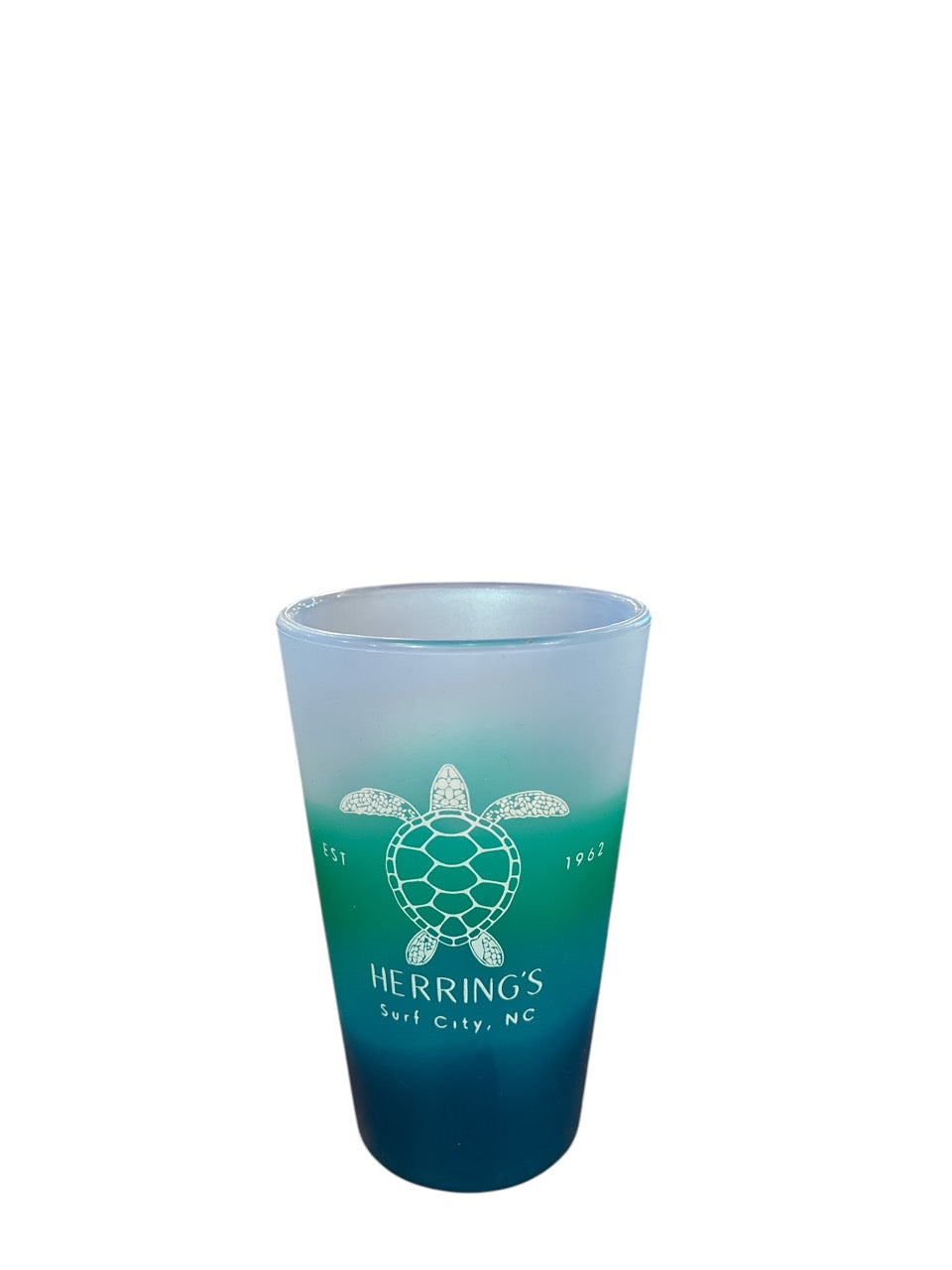 Silipint 16oz Cup Sea Turtle MOUNTAIN AIR