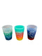 Silipint 1.5oz Shot Glass Shaka MOUNTAIN AIR