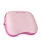 Ballast Beach Pillow FLAMINGO PINK