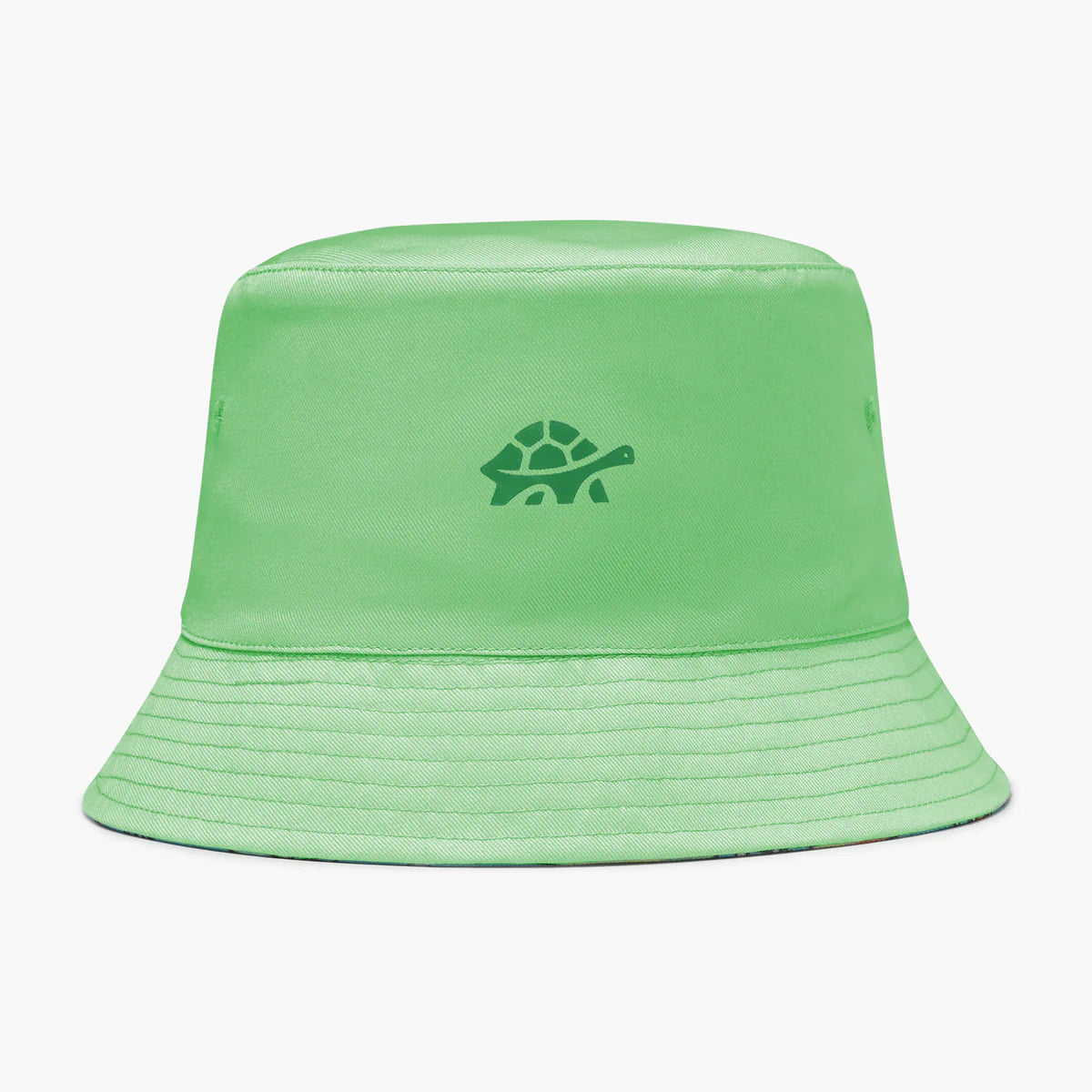 Turtle Fur Kids Wild Thing Bucket Hat SCHOOL FISH BAIT