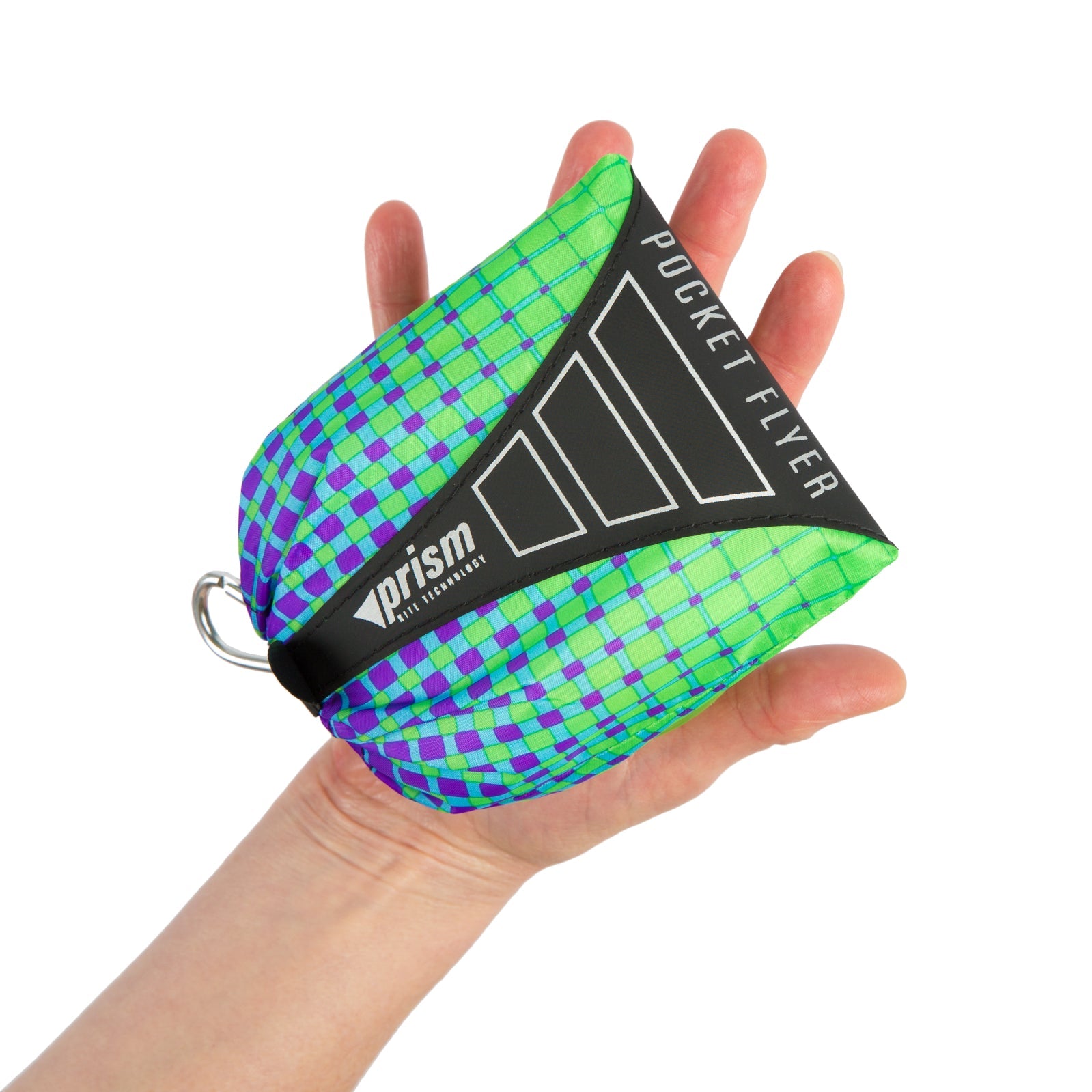 Prisim Pocket Flyer ULTRAVIOLET