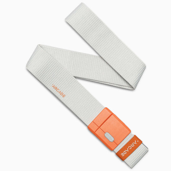 Arcade Belts Polar Mag GLACIAL / FLAME
