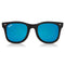 WeeFarers Polarized Sunglasses BLACK/OCEAN BLUE