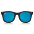 WeeFarers Polarized Sunglasses BLACK/OCEAN BLUE