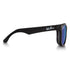 WeeFarers Polarized Sunglasses BLACK/OCEAN BLUE