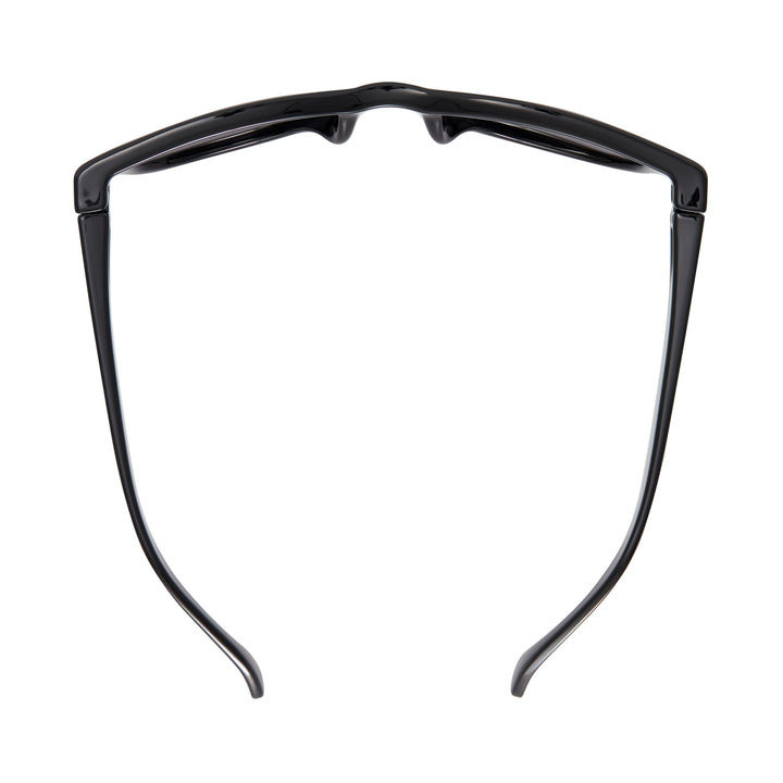 WeeFarers Polarized Sunglasses BLACK/OCEAN BLUE