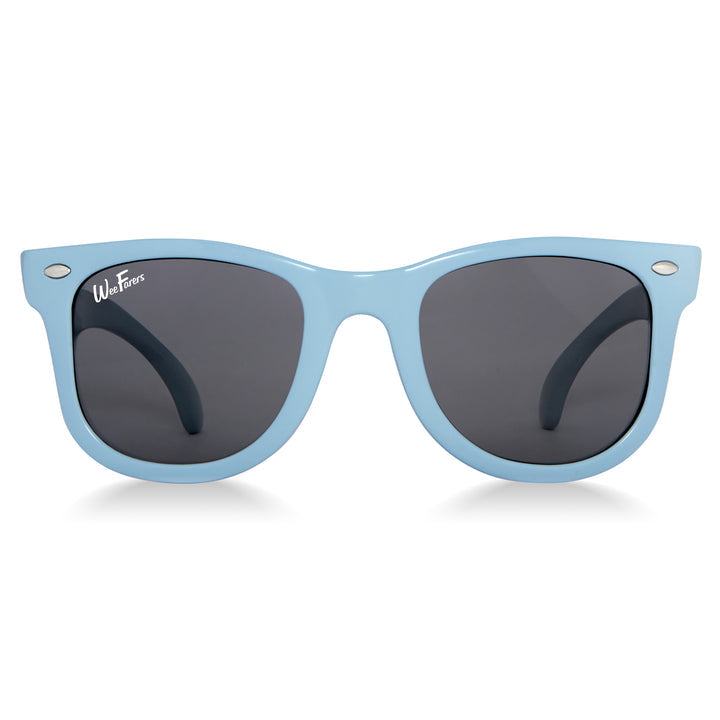 WeeFarers Polarized Sunglasses BLUE