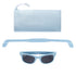 WeeFarers Polarized Sunglasses BLUE