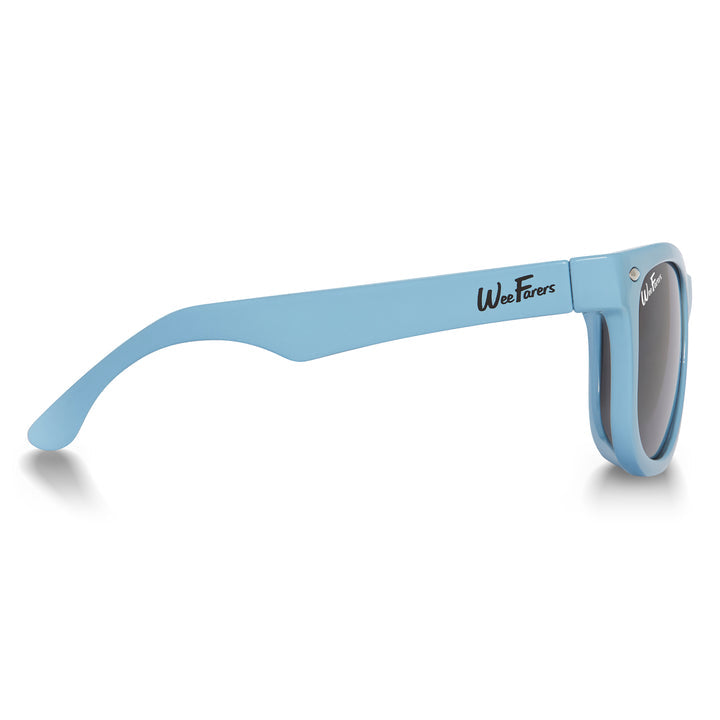WeeFarers Polarized Sunglasses BLUE
