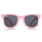 WeeFarers Polarized Sunglasses PINK