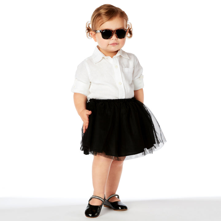 WeeFarers Polarized Sunglasses TORTOISE SHELL