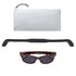 WeeFarers Polarized Sunglasses TORTOISE SHELL